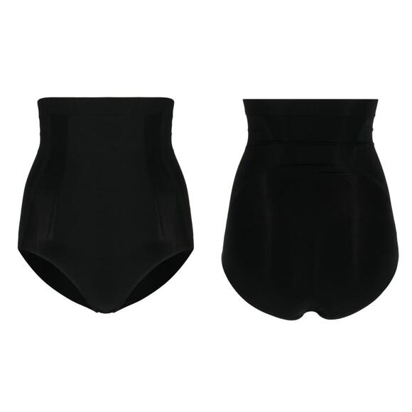 Spanx Women's Oncore High-Waisted Briefs Shapewear Slimming Small New - Picture 1 of 7